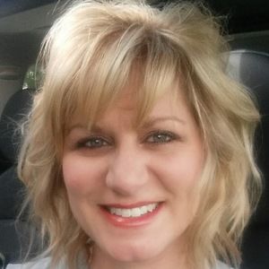 Meet your Posher, Sherri